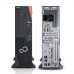 Calculator Barebone Fujitsu Esprimo D7010 SFF, Fara Procesor, Fara RAM, Fara HDD/SSD