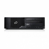 Calculator Fujitsu Esprimo E510 Desktop, Intel Core i7-3770 3.40GHz, 8GB DDR3, 500GB SATA, DVD-ROM