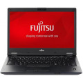 Laptop Second Hand Fujitsu Lifebook E548, Intel Core i5-8250U 1.60 - 3.40GHz, 8GB DDR4, 256GB SSD, 14 Inch Full HD, Webcam