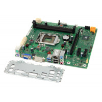 Placa de baza Socket 1150, Fujitsu D3230-A13 GS 1 pentru Fujitsu Esprimo P420, Cu shield si cooler Placa de baza Socket 1150, Fujitsu D3230-A13 GS 1 pentru Fujitsu Esprimo P420, Cu shield si cooler