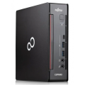 Calculator Second Hand Fujitsu Esprimo Q958 Mini PC, Intel Core i5-9500T 2.80 - 4.00GHz, 8GB DDR4, 256GB SSD