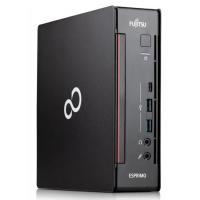 Calculator Refurbished Fujitsu Esprimo Q958 Mini PC, Intel Core i5-9500T 2.80 - 4.00GHz, 8GB DDR4, 256GB SSD, Windows 11 Pro Calculator Refurbished Fujitsu Esprimo Q958 Mini PC, Intel Core i5-9500T 2.80 - 4.00GHz, 8GB DDR4, 256GB SSD, Windows 11 Pro