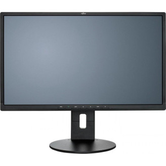 Monitor Second Hand Fujitsu Siemens B24T-8, 24 Inch Full HD LED, DVI, VGA, Display Port, USB Monitor Second Hand Fujitsu Siemens B24T-8, 24 Inch Full HD LED, DVI, VGA, Display Port, USB