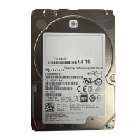 Hard Disk Server Second Hand 1.8TB SAS SED, 10K RPM, 12Gb/s, 2.5 Inch, 64MB cache