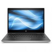 Laptop Second Hand HP X360 440 G1, Intel Core i7-8550U 1.80 - 4.00 GHz, 8GB DDR4, 256GB SSD, 14 Inch Full HD Touchscreen, Webcam