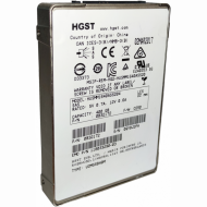 SSD Second Hand Server 400GB, HGST Ultrastar SS300 MLC SFF SED SAS 12Gb/s Enterprise Mixed Use