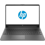 Laptop Second Hand HP 15s-fq1614nd, Intel Core i3-1005G1 1.20 - 3.40, 8GB DDR4, 256GB SSD, Webcam, 15.6" FHD, tastatura US