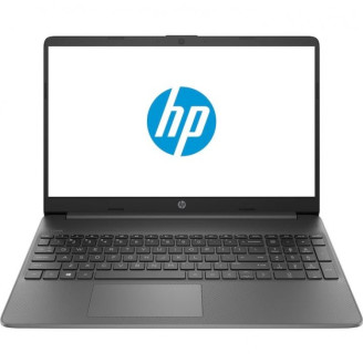 Laptop Second Hand HP 15s-fq1614nd, Intel Core i5-1035G1 1.20 - 3.40GHz, 8GB DDR4, 512GB SSD, Webcam, 15.6" FHD, Grad A