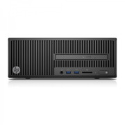 Calculator Refurbished HP 280 G2 SFF, Intel Core i3-6100 3.70GHz, 8GB DDR4, 500GB SATA, DVD-ROM + Windows 10 Pro