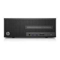 Calculator Second Hand HP 280 G2 SFF, Intel Pentium G4400 3.30GHz, 8GB DDR4, 500GB HDD, DVD-ROM Calculator Second Hand HP 280 G2 SFF, Intel Pentium G4400 3.30GHz, 8GB DDR4, 500GB HDD, DVD-ROM