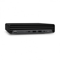 Calculator Refurbished HP ProDesk 400 G6 Mini, Intel Core i5-10500 2.30 - 3.80GHz, 8GB DDR4, 256GB SSD + Windows 11 Home