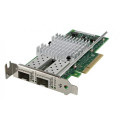 Placa de retea server HP 560 SFP+, 2 x 10Gb SFP+, Low Profile