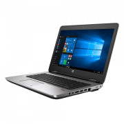 Laptop Second Hand HP ProBook 640 G4, Intel Core i5-7300U 2.60 - 3.50GHz, 8GB DDR4, 256GB SSD, 14 Inch HD, Webcam