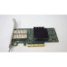 Placa de retea server HP 640 SFP28, 2 x 10/25Gb SFP28, Standard Profile Placa de retea server HP 640 SFP28, 2 x 10/25Gb SFP28, Standard Profile