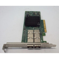Placa de retea server HP 640 SFP28, 2 x 10/25Gb SFP28, Standard Profile