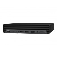 Calculator Refurbished HP EliteDesk 800 G6 Mini PC, Intel Core i5-10500 2.30 - 3.80GHz, 8GB DDR4, 256GB SSD + Windows 11 Pro