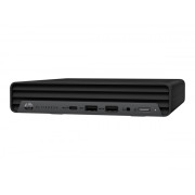 Calculator Refurbished HP EliteDesk 800 G6 Mini PC, Intel Core i5-10600 2.30 - 3.80GHz, 8GB DDR4, 256GB SSD + Windows 11 Home