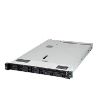 Server Refurbished HP ProLiant DL360 G10 1U, 2 x Intel Xeon Gold 6262 24-Core 1.90 - 3.60GHz, 768GB DDR4, 2 X SSD 2TB 870 EVO + 6 X 1.8TB HDD SAS/10K, Raid P408i-a SR/2GB, 4 x 1Gb, iLO 5 Advanced, 2 x Surse 800W HS Server Refurbished HP ProLiant DL360 G10 1U, 2 x Intel Xeon Gold 6262 24-Core 1.90 - 3.60GHz, 768GB DDR4, 2 X SSD 2TB 870 EVO + 6 X 1.8TB HDD SAS/10K, Raid P408i-a SR/2GB, 4 x 1Gb, iLO 5 Advanced, 2 x Surse 800W HS