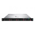 Server Refurbished HP ProLiant DL360 G10 1U, 2 x Intel Xeon Gold 6140 18-Core 2.30 - 3.70GHz, 768GB DDR4, 2 X SSD 1TB 870EVO + 2 x 14TB HDD SAS/7.2k, Raid P408i-a SR/2GB, 4 x 1Gb+2x10/25Gb, iLO 5 Advanced, 2 x Surse 500W HS