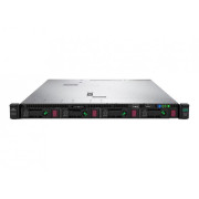 Server Refurbished HP ProLiant DL360 G10 1U, 2 x Intel Xeon Gold 6140 18-Core 2.30 - 3.70GHz, 768GB DDR4, 2 X SSD 1TB 870EVO + 2 x 14TB HDD SAS/7.2k, Raid P408i-a SR/2GB, 4 x 1Gb+2x10/25Gb, iLO 5 Advanced, 2 x Surse 500W HS