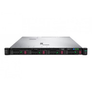 Server Refurbished HP ProLiant DL360 G10 1U, 2 x Intel Xeon Gold 6140 18-Core 2.30 - 3.70GHz, 768GB DDR4, 2 X SSD 1TB 870EVO + 2 x 14TB HDD SAS/7.2k, Raid P408i-a SR/2GB, 4 x 1Gb+2x10/25Gb, iLO 5 Advanced, 2 x Surse 500W HS