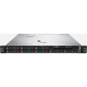 Server Refurbished HP ProLiant DL360 G10 1U, 2 x Intel Xeon Gold 6138 20-Core 2.0 - 3.7GHz, 128GB DDR4, 2 X HDD 1.8TB SAS/10K, Raid P408i-a SR/2GB, 4 x 1Gb, iLO 5 Advanced, 2 x Surse 800W HS