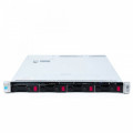 Server HP ProLiant DL360 G9 1U, 2 x Intel Xeon Hexa Core E5-2620 V3 2.40 - 3.20GHz, 128GB DDR4 ECC Reg, 2x 480GB SSD + 2x 4TB HDD SAS/7.2k, Raid HP P440ar/2GB, 4 x Gigabit, iLO 4 Advanced, 2xSurse HS