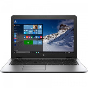 Laptop Second Hand HP EliteBook 850 G3, Intel Core i7-6500U 2.50GHz, 8GB DDR4, 256GB SSD, 15.6 Inch Full HD, Webcam