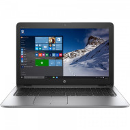 Laptop Second Hand HP EliteBook 850 G3, Intel Core i7-6500U 2.50GHz, 8GB DDR4, 256GB SSD, 15.6 Inch Full HD, Webcam