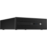 Calculator HP EliteDesk 800 G1 SFF, Intel Core i5-4570 3.20GHz, 8GB DDR4, 500GB SATA