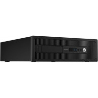 Calculator HP EliteDesk 800 G1 SFF, Intel Core i5-4570 3.20GHz, 8GB DDR4, 500GB SATA Calculator HP EliteDesk 800 G1 SFF, Intel Core i5-4570 3.20GHz, 8GB DDR4, 500GB SATA