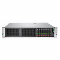 Server Refurbished HP ProLiant DL380 G9 2U 2 x Intel Xeon 18-Core E5-2695 V4 2.10 - 3.30GHz, 128GB DDR4 ECC Reg, 2 x 480GB SSD + 4 x 900GB HDD SAS-10k, Raid P440ar/2GB, 4 x 1Gb Ethernet, iLO 4 Advanced, 2xSurse HS