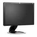 Monitor Second Hand HP L2445w, 24 Inch LCD Full HD, VGA, DVI
