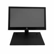 Monitoare Retail Touchscreen Second Hand 14 Inch HP L7014t + 10 Inch HP L7010t
