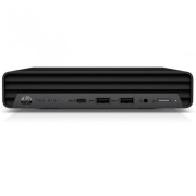 Calculator Second Hand HP ProDesk 400 G9 Mini PC, Intel Core i5-12500T 2.00 - 4.40GHz, 8GB DDR4, 256GB SSD