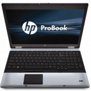 Laptop Second Hand HP ProBook 6550b, Intel Core i5-520M 2.40GHz, 4GB DDR3, 320GB HDD, DVD-RW, 15.6 Inch, Webcam