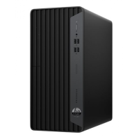 Calculator Refurbished HP ProDesk 400 G7 MT, Intel Core i5-10500 3.10-4.50GHz, 8GB DDR4, 256GB SSD, Windows 11 Home