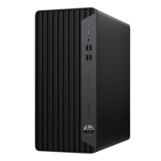 Calculator Refurbished HP ProDesk 400 G7 MT, Intel Core i5-10500 3.10-4.50GHz, 8GB DDR4, 256GB SSD, Windows 11 Home