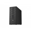 PC Second Hand HP ProDesk 600 G1 Tower, Intel Core i5-4570 3.20GHz, 8GB DDR3, 500GB SATA, DVD-RW