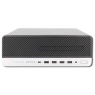 Calculator Refurbished HP ProDesk 600 G3 SFF, Intel Core i5-6500 3.20GHz, 8GB DDR4, 500GB HDD ,DVD-RW + Windows 10 Home