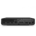 PC Refurbished HP ProDesk 600 G6 Mini, Intel Core i5-10500 3.10 - 4.50GHz, 8GB DDR4, 256GB SSD + Windows 11 Home