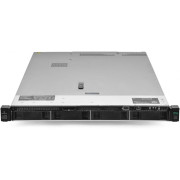 Server Refurbished HP ProLiant DL360 G10 1U, 2 x Intel Xeon Gold 6138 20-Core 2.00 - 3.70GHz, 128GB DDR4, 2 x SSD 500GB 870 EVO + 2 X HDD 10TB SAS 10k, Raid P408i-a SR/2GB, 4 x 1Gb + 2 x 10/25Gb SFP28, iLO 5 Advanced, 2 x Surse 500W HS