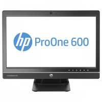 All In One HP ProOne 600 G1, 21.5" Full HD, Intel Core i5-4570S 2.90GHz, 4GB DDR3, 500GB SATA