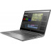 Laptop Refurbished HP Zbook Fury 17, Intel Core i7-11850H 2.50 - 4.80GHz, 32GB DDR4, 512GB SSD, NVidia RTX A2000 4GB, 17.3" Full HD, Win11 Pro