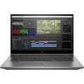 Laptop Refurbished HP Zbook Fury 17, Intel Core i7-11850H 2.50 - 4.80GHz, 32GB DDR4, 512GB SSD, NVidia RTX A2000 4GB, 17.3" Full HD, Win11 Pro