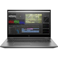 Laptop Refurbished HP Zbook Fury 17, Intel Core i7-11850H 2.50 - 4.80GHz, 32GB DDR4, 512GB SSD, NVidia RTX A2000 4GB, 17.3" Full HD, Win11 Pro