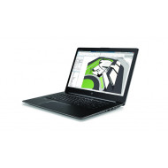 Laptop Second Hand HP ZBook Studio G4, Intel Core i7-7700HQ 2.80 - 3.80GHz, 16GB DDR4, Placa Video Nvidia Quadro M1200, 512GB SSD, 15.6 Inch Full HD, Webcam