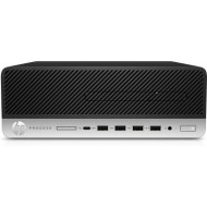 PC Seccond Hand HP ProDesk 600 G5 SFF, Intel Core i5-9500 3.00-4.40GHz, 8GB DDR4, 256GB SSD PC Seccond Hand HP ProDesk 600 G5 SFF, Intel Core i5-9500 3.00-4.40GHz, 8GB DDR4, 256GB SSD