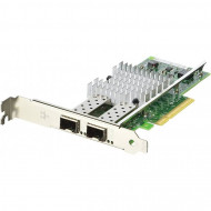 Placa de Retea HPE Ethernet 10Gb, 2port 560SFP+, High Profile