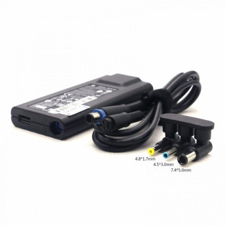 Incarcator Laptop HP H6Y83AA, 19.5V, 90W, Slim